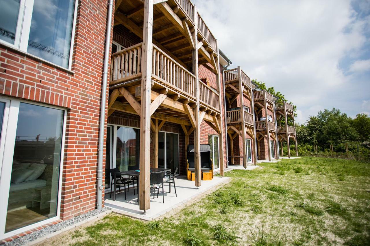 Strandchalet Elmo I In เวรเมิน ภายนอก รูปภาพ