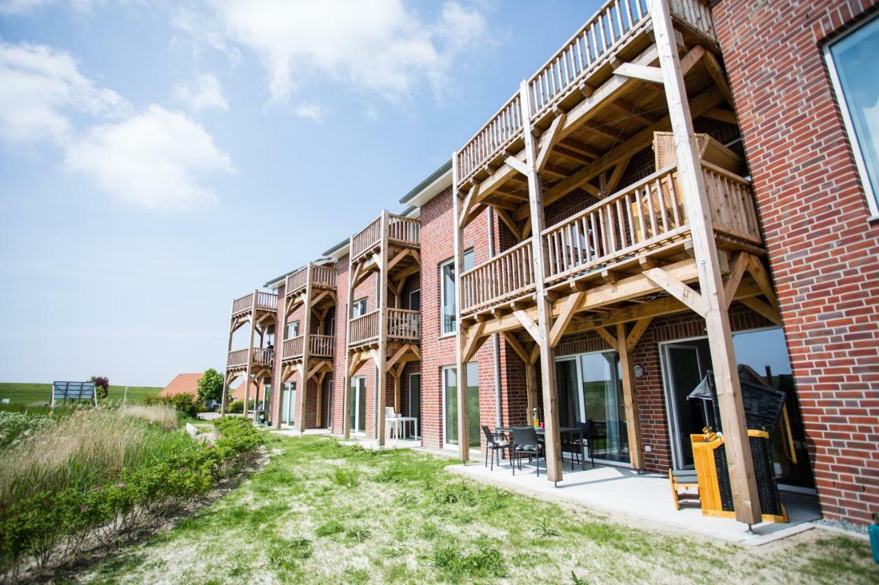 Strandchalet Elmo I In เวรเมิน ภายนอก รูปภาพ